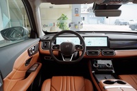 2024款捷途山海L7 1.5T 120km MAX+ 5座