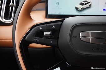 2025款博越L 第四代 1.5TD DCT 锦绣