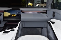 2026款ELETRE 600 SE 5座