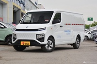 2022款远程星享V 星享V6E超值版长轴宁德