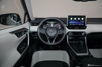 2020款威兰达双擎2.5L CVT两驱尊贵版