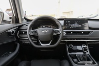 2023款瑞虎8 230TCI 手动进阶版