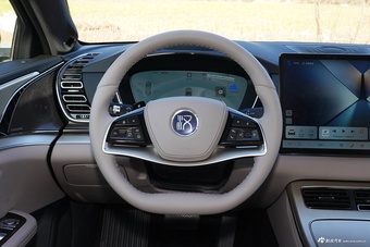 2025款汉DM-i 智驾版 245KM激光雷达旗舰型