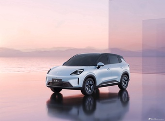 2025款五菱缤果S 基本型 官图