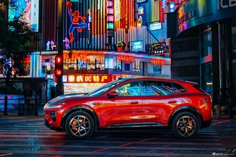 2026款长安启源Q06E 基本款