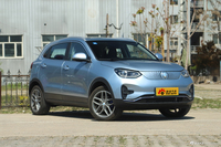 2020款国机智骏GX5 智尊 430P