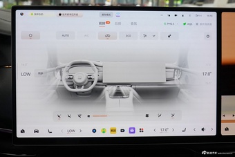 2026款ZEEKR 8X Ultra版 55kWh
