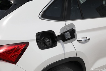 2022款柯迪亚克GT TSI330 两驱奢享版