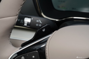 2026款汉EV 智驾版 635KM旗舰版