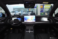 2024款海狮07EV 610智航版