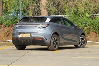 2025款海豹06GT 智驾版 505海浪Plus版