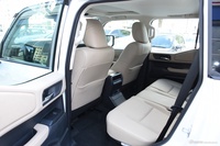 2024款普拉多 2.4T 全能TX版 5座