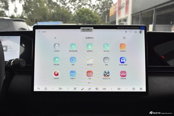 2025款海豹 智驾版 650智驾版