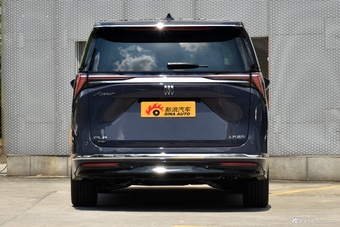 2026款别克GL8插混 陆尊 奢享版