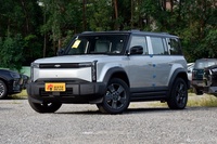 2025款风云X3 401风尚版