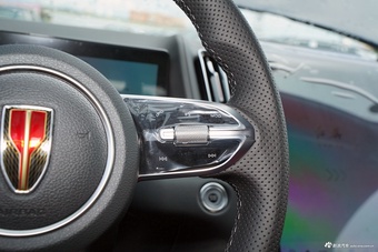 2024款红旗HS3 2.0T 可为版