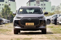 2025款瑞虎7 PLUS 1.6TGDI DCT尊贵型