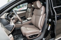 2022款比亚迪汉DM-i 121KM 尊贵型