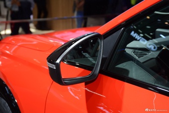 2024北京车展实拍：奥迪SQ6 e-tron