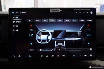 2025款豹5 天神智驾Max版