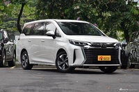 2025款传祺M6 MAX 270T 豪华版版