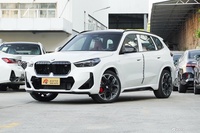 2025款宝马X1 M35Li