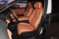 2025款深蓝S07 215Max 深蓝智驾AD PRO增程版