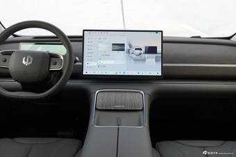 2027款零跑C11增程 300激光雷达版