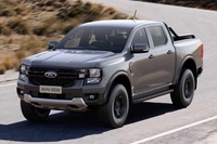 2023款福特Ranger(进口)  Tremor 官图