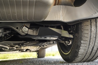 2025款奔驰GLC轿跑 GLC 300 4MATIC轿跑SUV