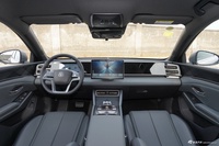 2025款秦L DM-i 智驾版 80KM领先型