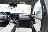 2024款铂智4X 615 PRO版