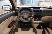 2020款昌河M50S 1.5L手动舒适型7座