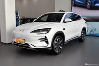 2025款宋PLUS EV 智驾版 520km 尊贵型