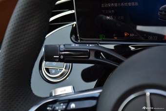 2024款奔驰E级 E 260 L 运动型