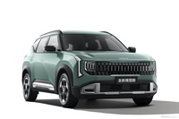 2027款赛图斯 1.5T 基本型 官图