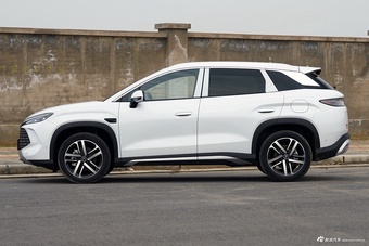 2026款宋L DM-i 130KM超越型