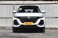 2024款长安X7 PLUS 1.5T 手动舒享型 5座