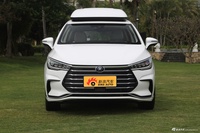 2022款宋MAX DM-i 基本款