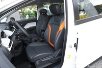 2023款奔腾NAT PRO 悦享出行版 425km