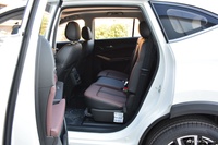 2023款思皓X8 PLUS 1.5TGDI DCT尊享版 7座