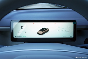 2025款零跑B01 550悦享版