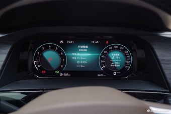 2024款威然改款 380TSI 尊贵版