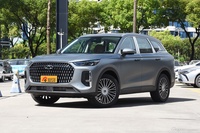 2024款瑞虎8 L 2.0T 两驱尊贵版 5座
