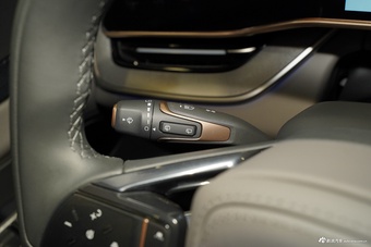 2025款红旗天工08 730 后驱智选版