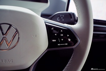 2025款大众ID.3 聪明款 极智氧气版