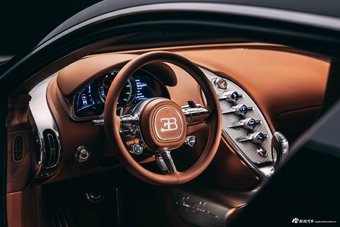 2026款F.K.P. Hommage标准版