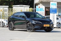 2024款比亚迪宋L 550km 卓越型