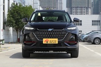 2022款欧尚X7 PLUS蓝鲸版1.5T自动尊贵型 7座