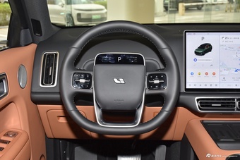 2024款理想L8 Ultra